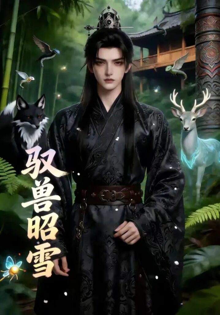 《驭兽昭雪》短剧全集完整版免费观看