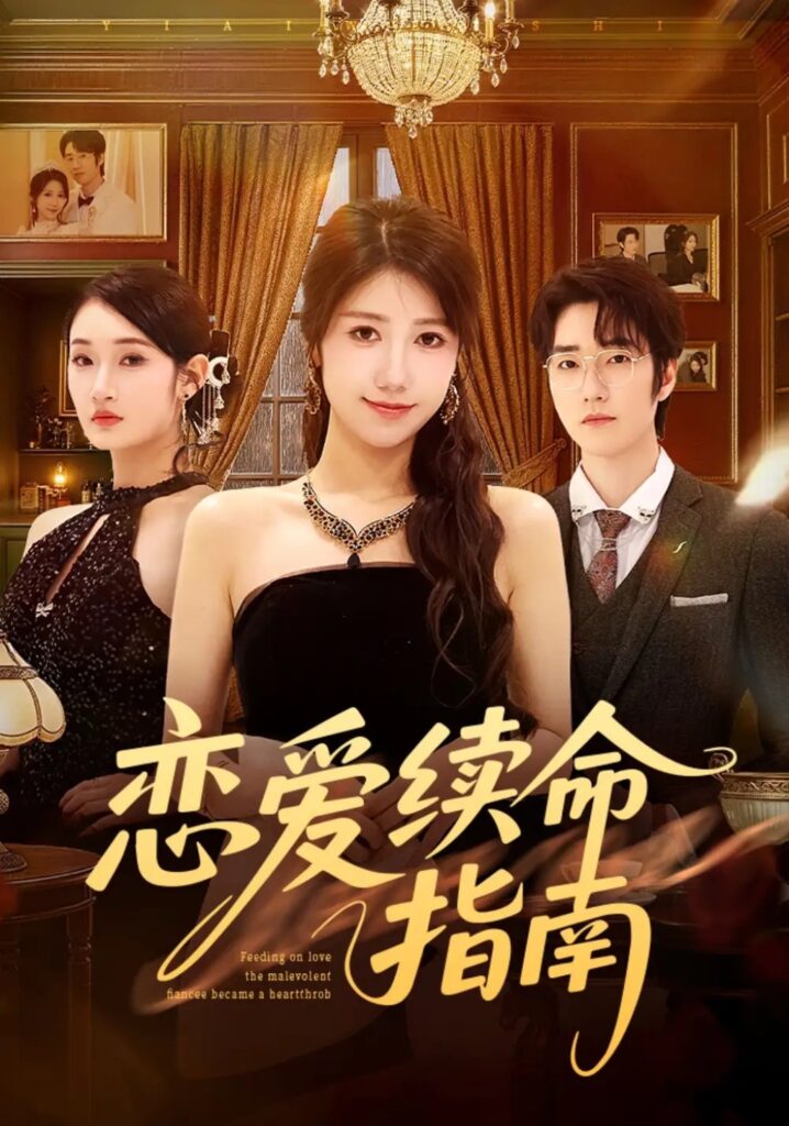 《恋爱续命指南》短剧全集完整版免费观看-看电影短剧网