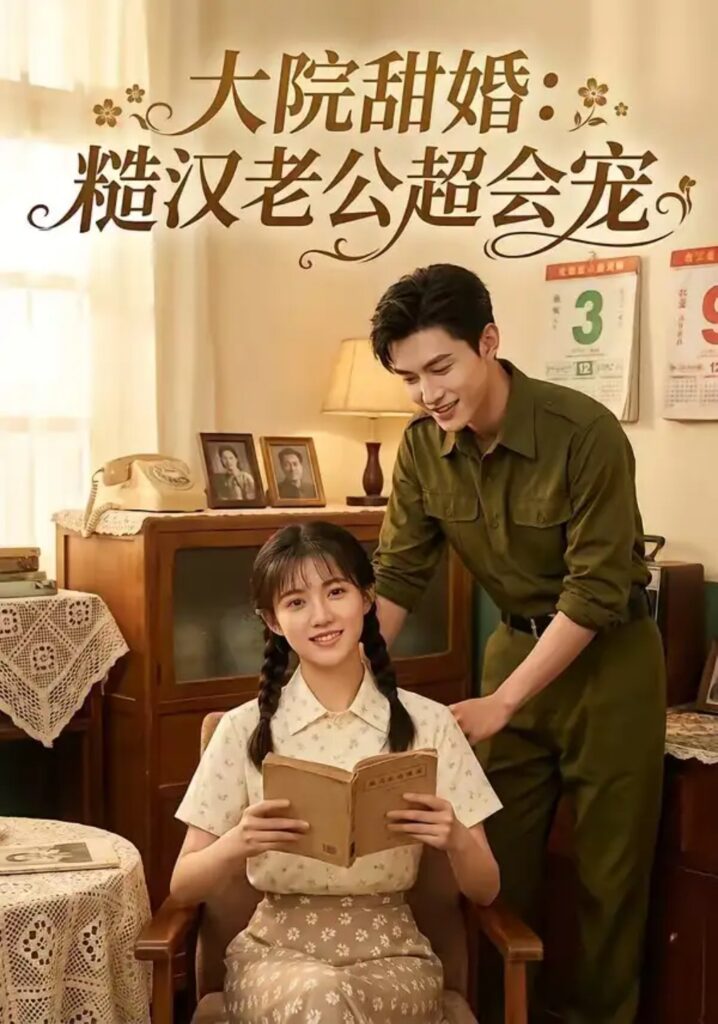 《大院甜婚:糙汉老公超会宠》短剧全集完整版免费观看-看电影短剧网