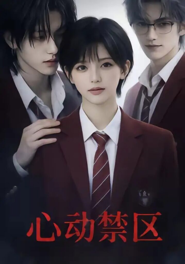 《心动禁区》短剧全集完整版免费观看