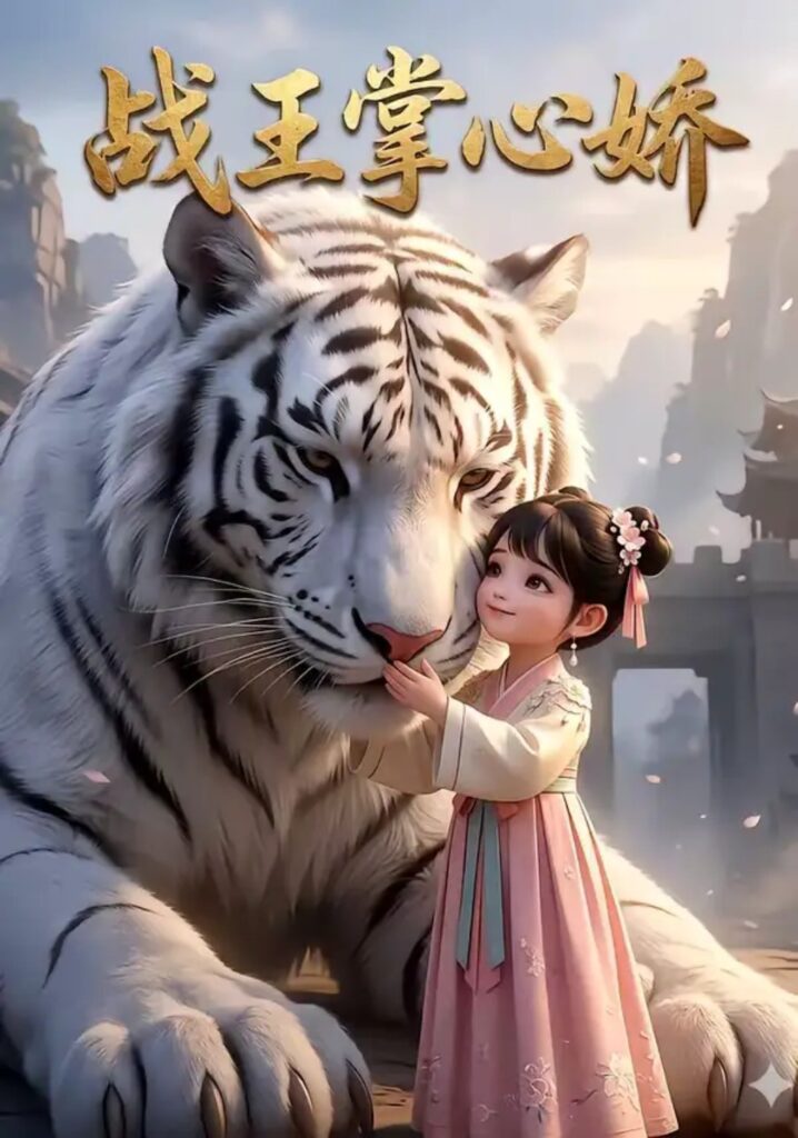 《战王掌心娇》短剧全集完整版免费观看