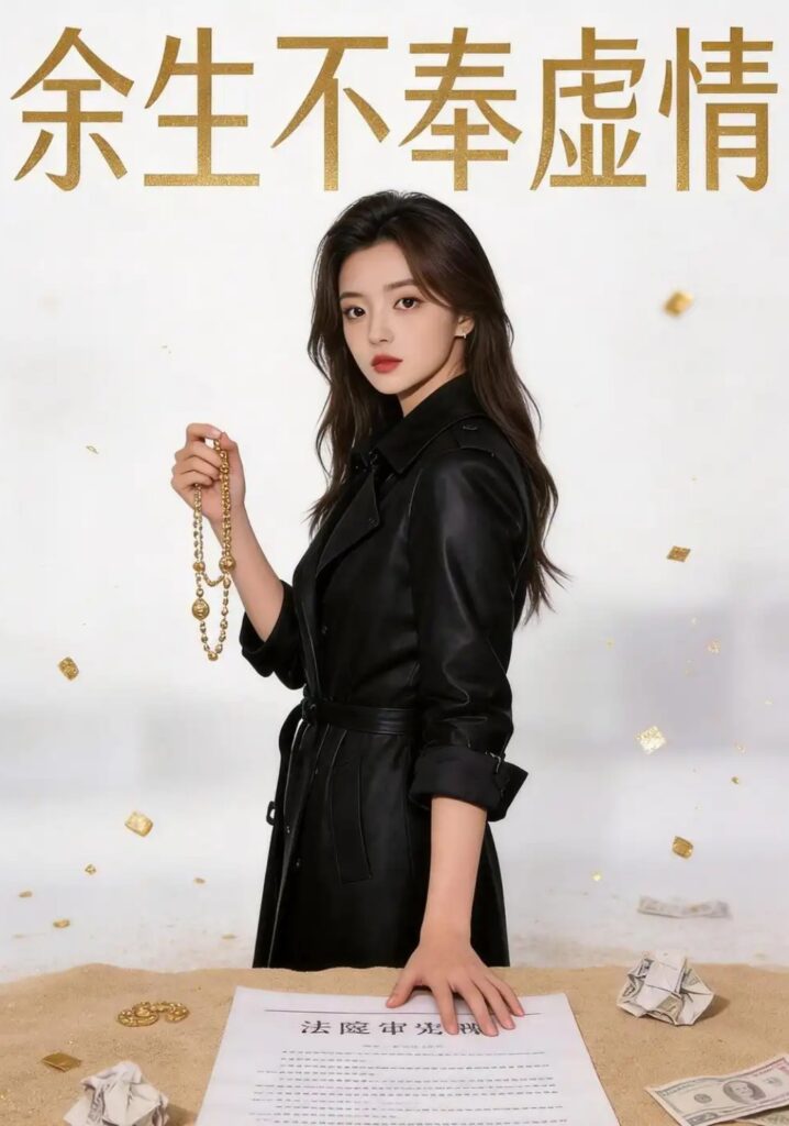 《余生不奉虚情》短剧全集完整版免费观看-看电影短剧网