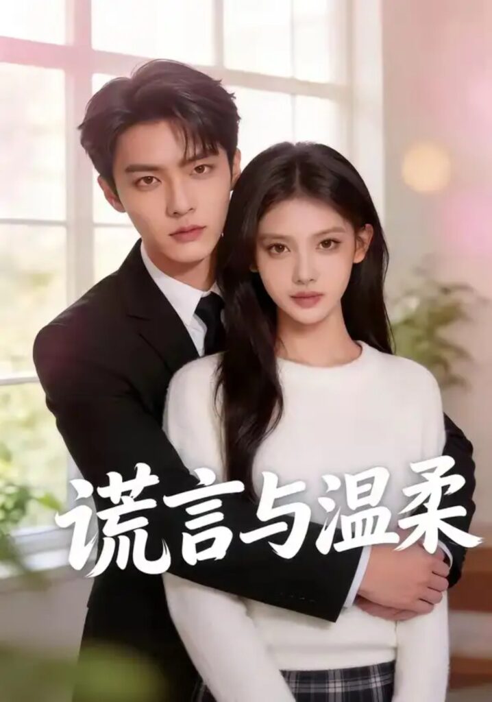 《谎言与温柔》短剧全集完整版免费观看