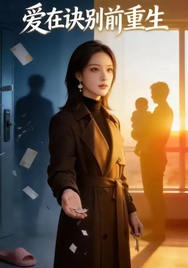 《爱在诀别前重生》短剧全集完整版免费观看-看电影短剧网