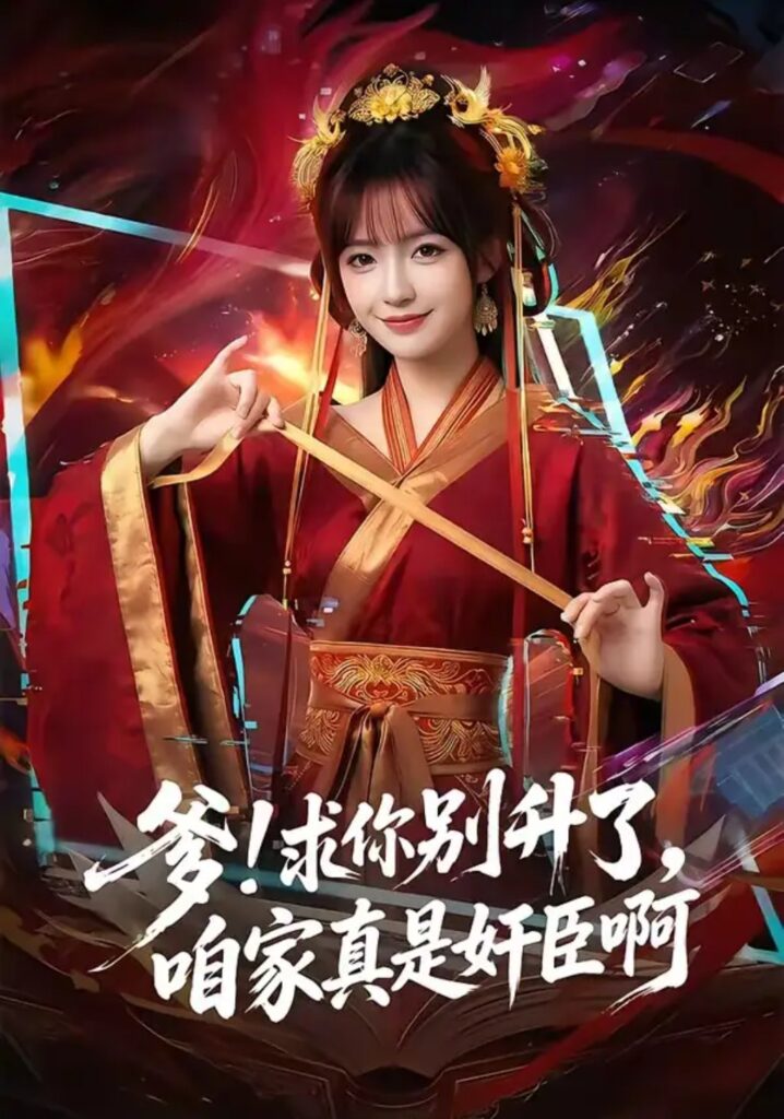 《爹!求你别升了,咱家真是奸臣啊》短剧全集完整版免费观看-看电影短剧网