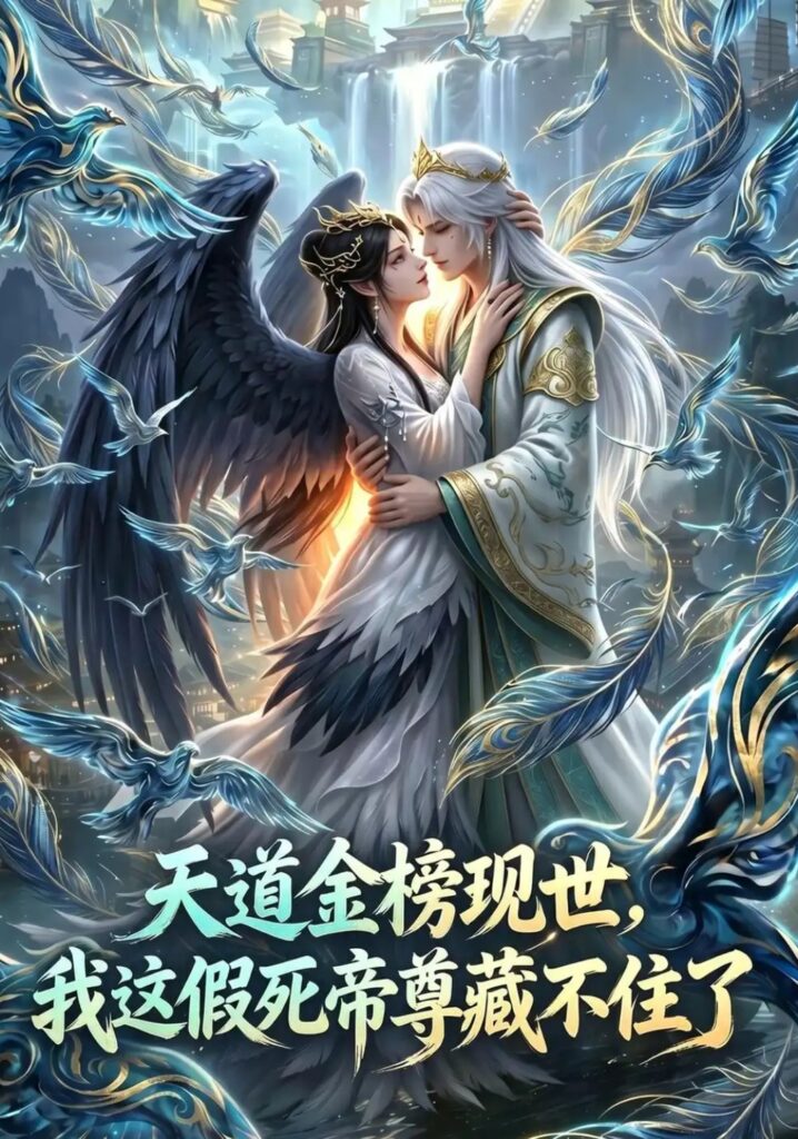 《天道金榜现世，我这假死帝尊藏不住了》短剧全集完整版免费观看