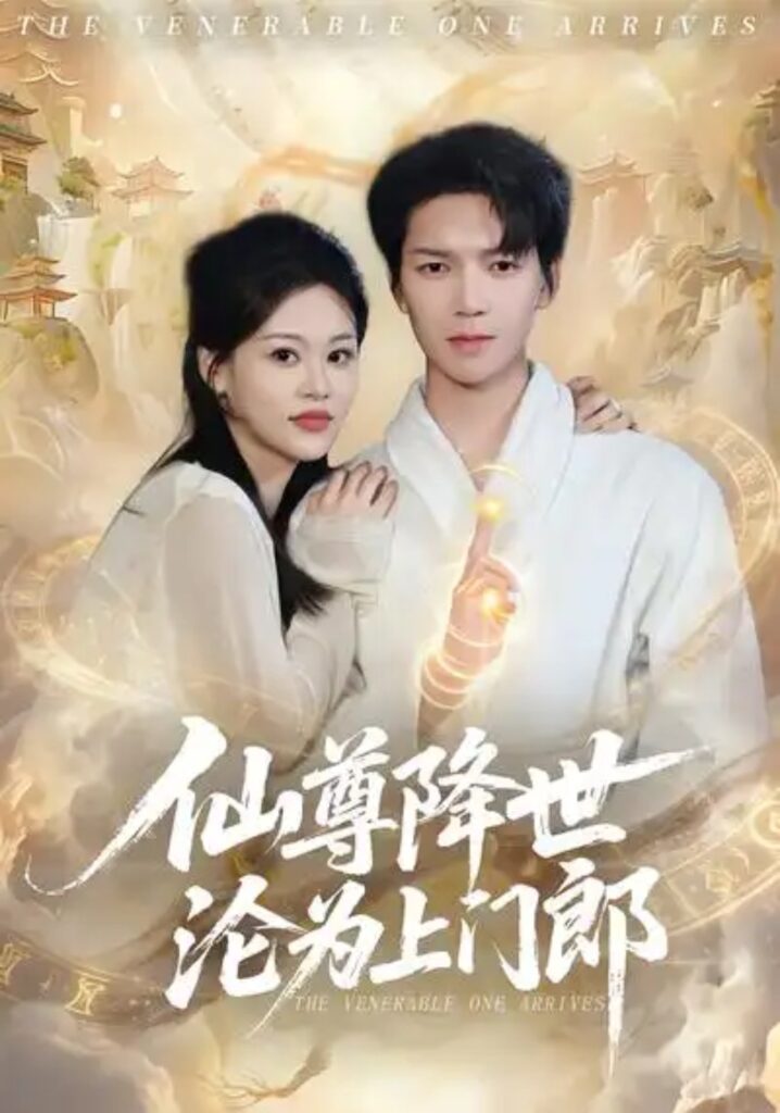 《仙尊降世沦为上门郎》短剧全集完整版免费观看