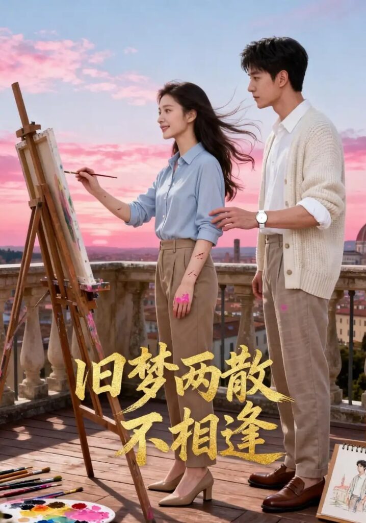 《旧梦两散不相逢》短剧全集完整版免费观看-看电影短剧网