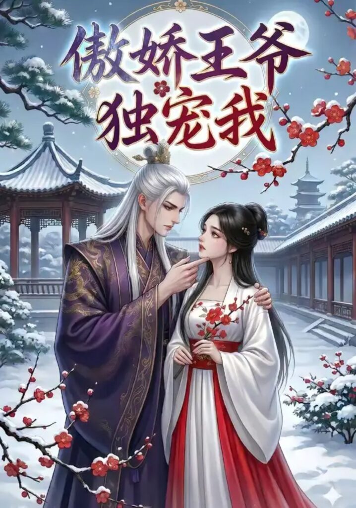 《傲娇王爷独宠我》短剧全集完整版免费观看