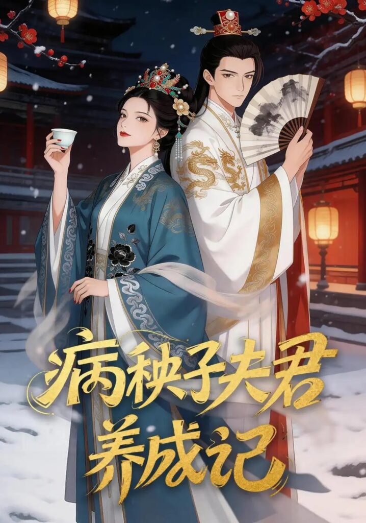 《病秧子夫君养成记》短剧全集完整版免费观看-看电影短剧网