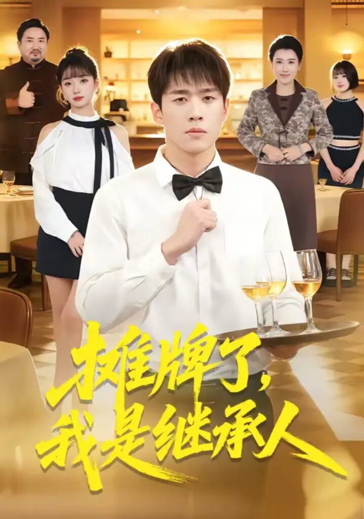 《摊牌了，我是继承人》短剧全集完整版免费观看