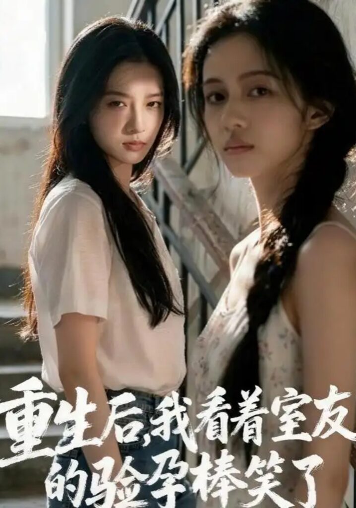 《重生后，我看着室友的验孕棒笑了》短剧全集完整版免费观看