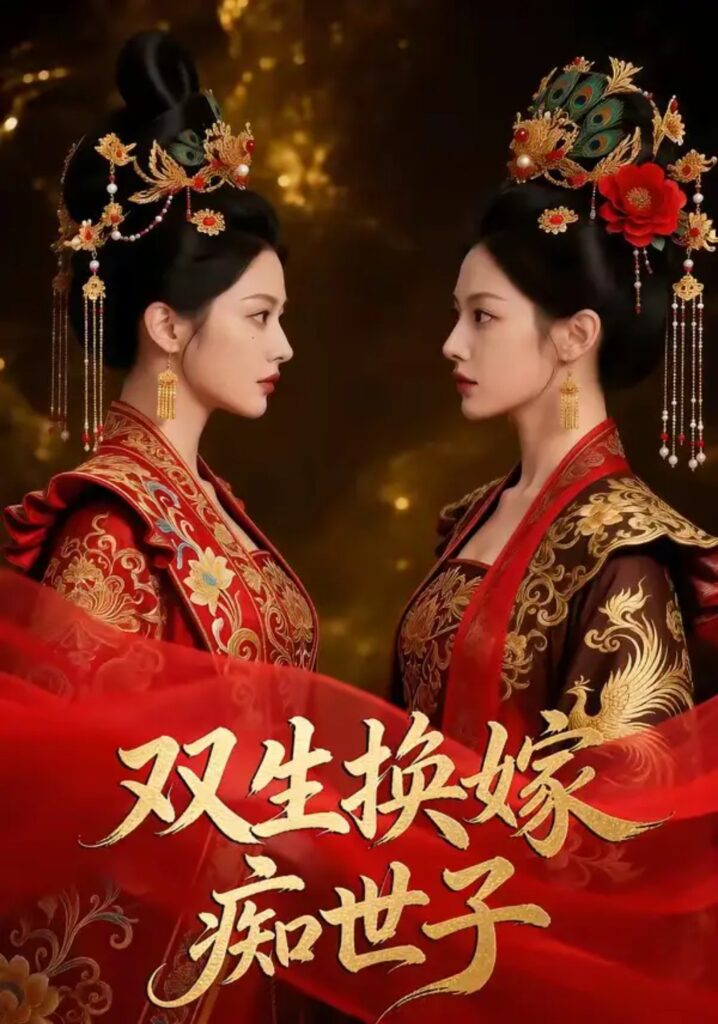 《双生换嫁痴世子》短剧全集完整版免费观看