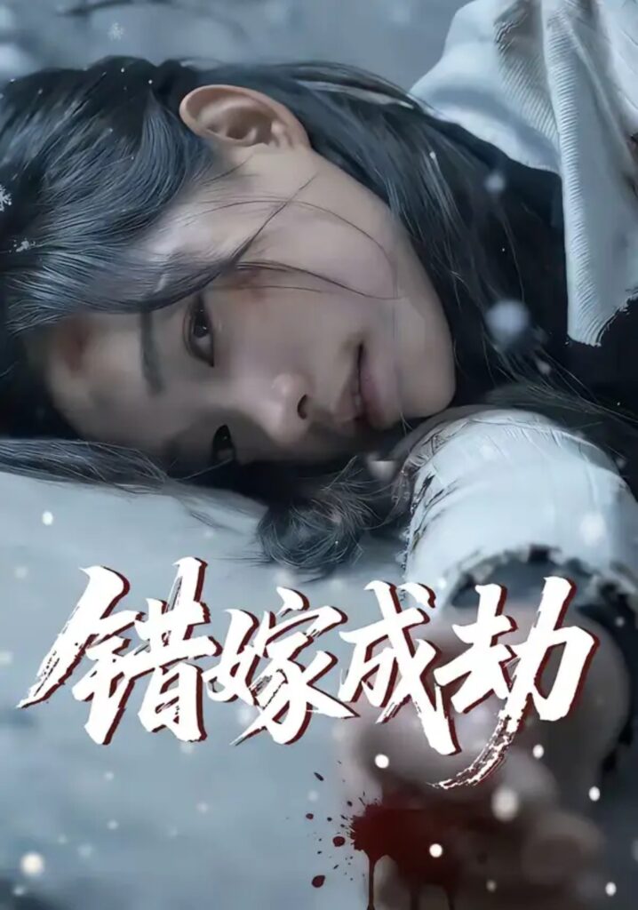 《错嫁成劫》短剧全集完整版免费观看-看电影短剧网