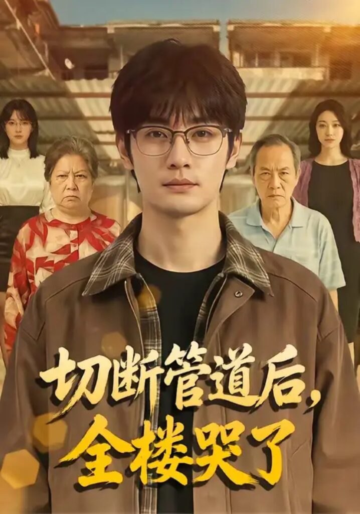 《切断管道后，全楼哭了》短剧全集完整版免费观看