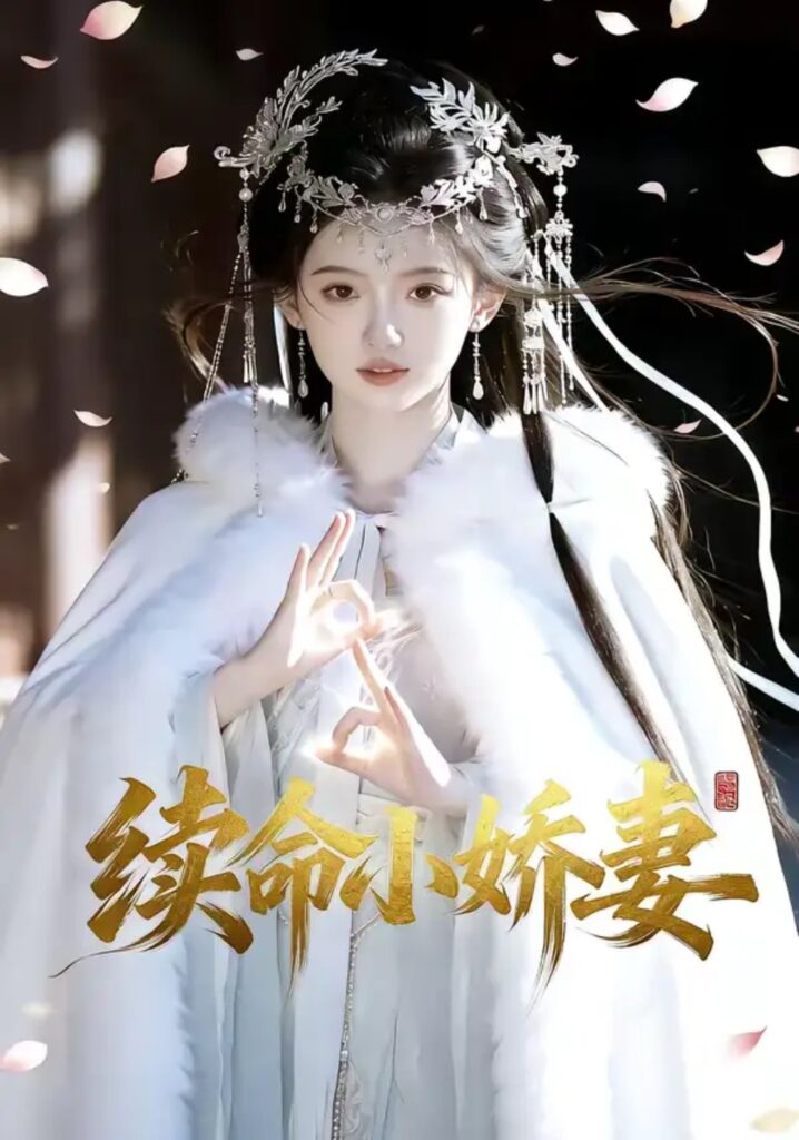 《续命小娇妻》短剧在线观看|短剧完整版|短剧夸克网盘转存-短剧在线观看_免费短剧大全_热门短剧推荐平台