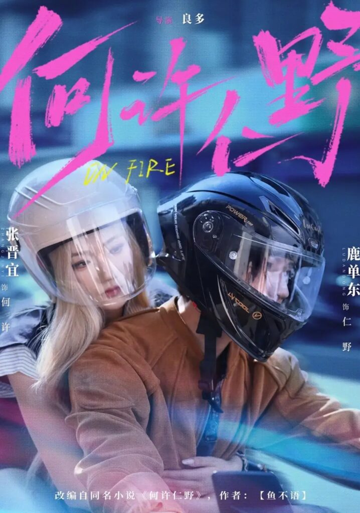 《何许仁野》60集短剧免费观看｜短剧在线观看｜短剧完整版