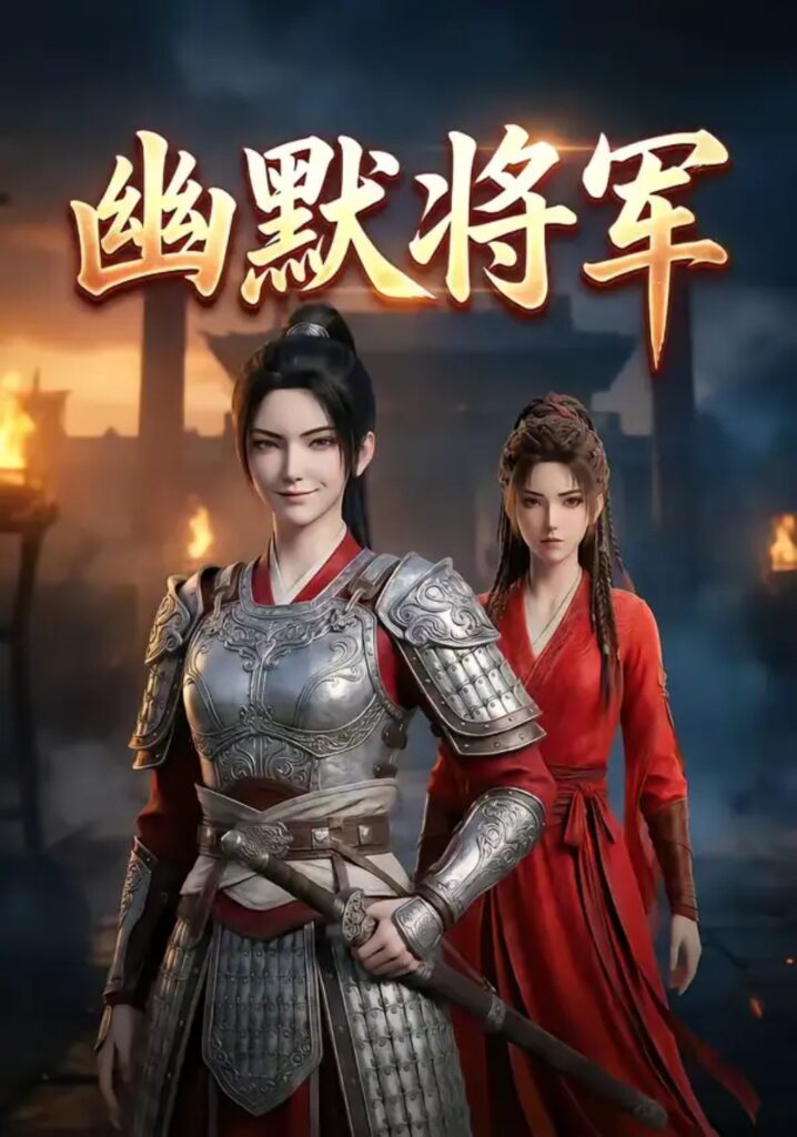 《幽默将军》40集短剧免费观看|短剧在线观看|短剧完整版-短剧在线观看_免费短剧大全_热门短剧推荐平台