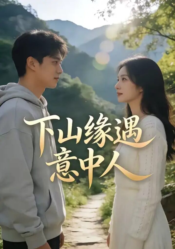 《下山缘遇意中人》短剧全集完整版免费观看-看电影短剧网