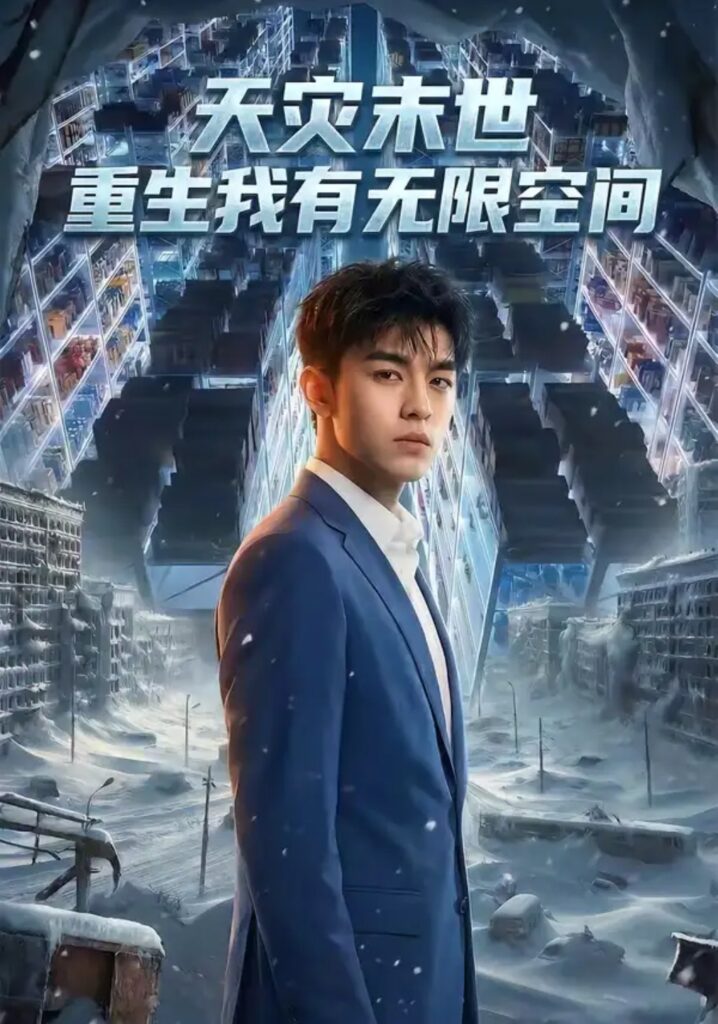《天灾末世,重生我有无限空间》短剧全集完整版免费观看-看电影短剧网