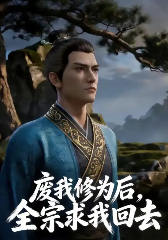 《废我修为后，全宗求我回去》短剧全集完整版免费观看