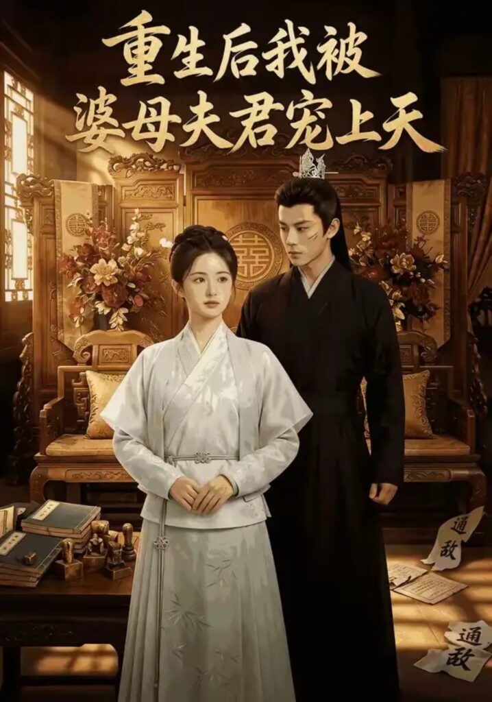 《重生后我被婆母夫君宠上天》短剧全集完整版免费观看