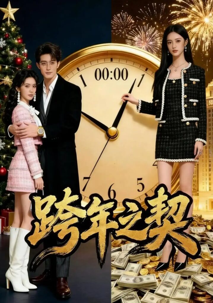 《跨年之契》短剧全集完整版免费观看