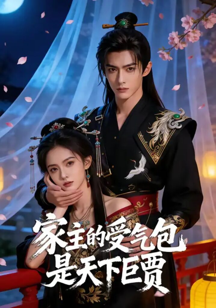 《家主的受气包是天下巨贾》短剧全集完整版免费观看-看电影短剧网