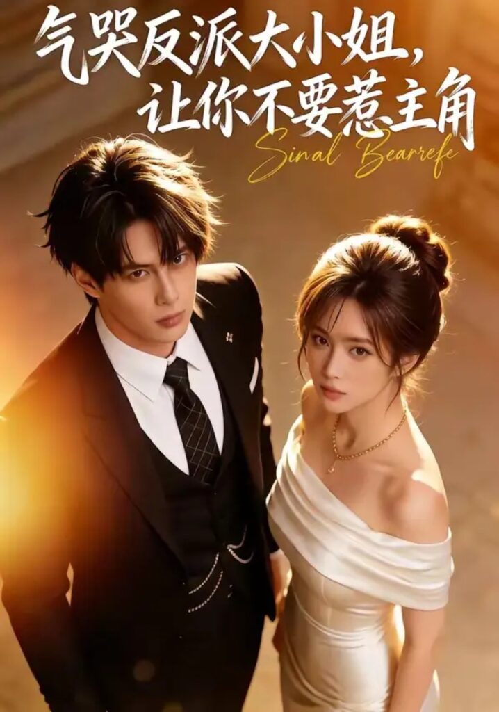 《气哭反派大小姐,让你不要惹主角》短剧全集完整版免费观看-看电影短剧网