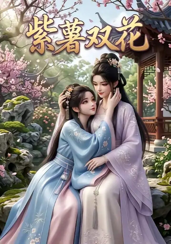 《紫薯双花》短剧全集完整版免费观看-看电影短剧网