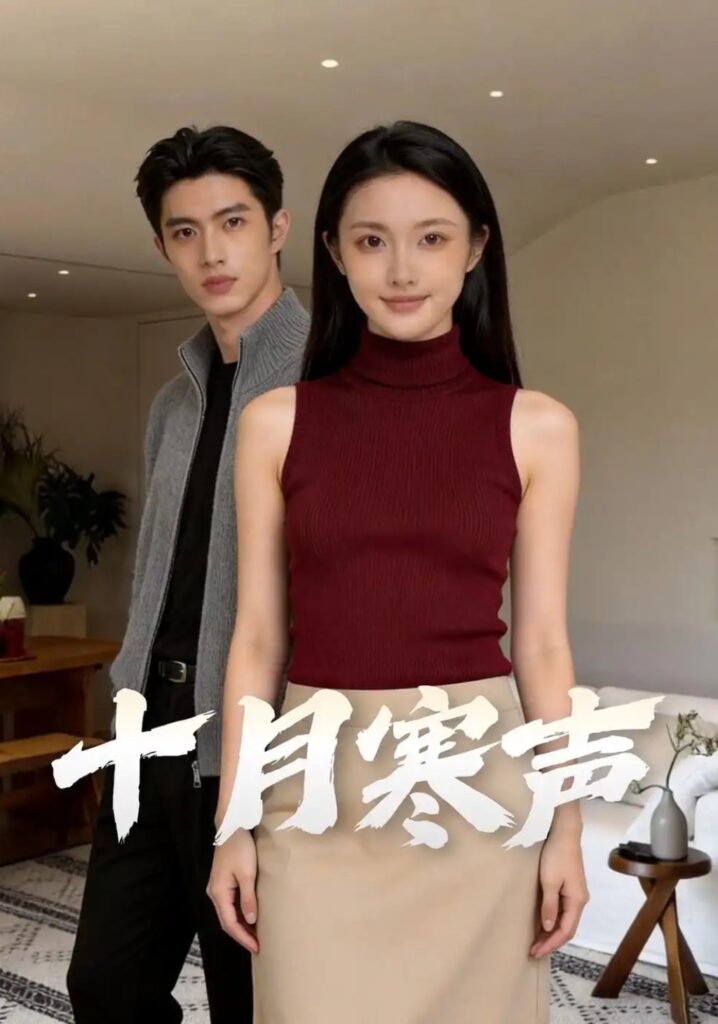 《婚内情深,不敌半路新欢&十月寒声》短剧全集完整版免费观看-看电影短剧网