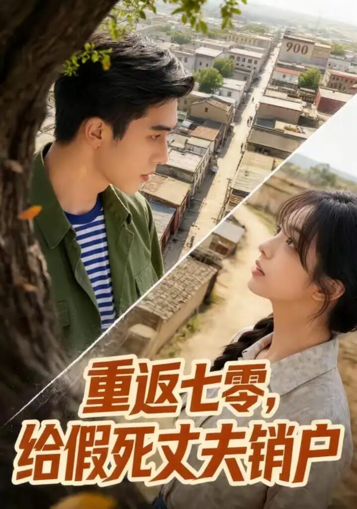 《重返七零,给假死丈夫销户》短剧全集完整版免费观看-看电影短剧网