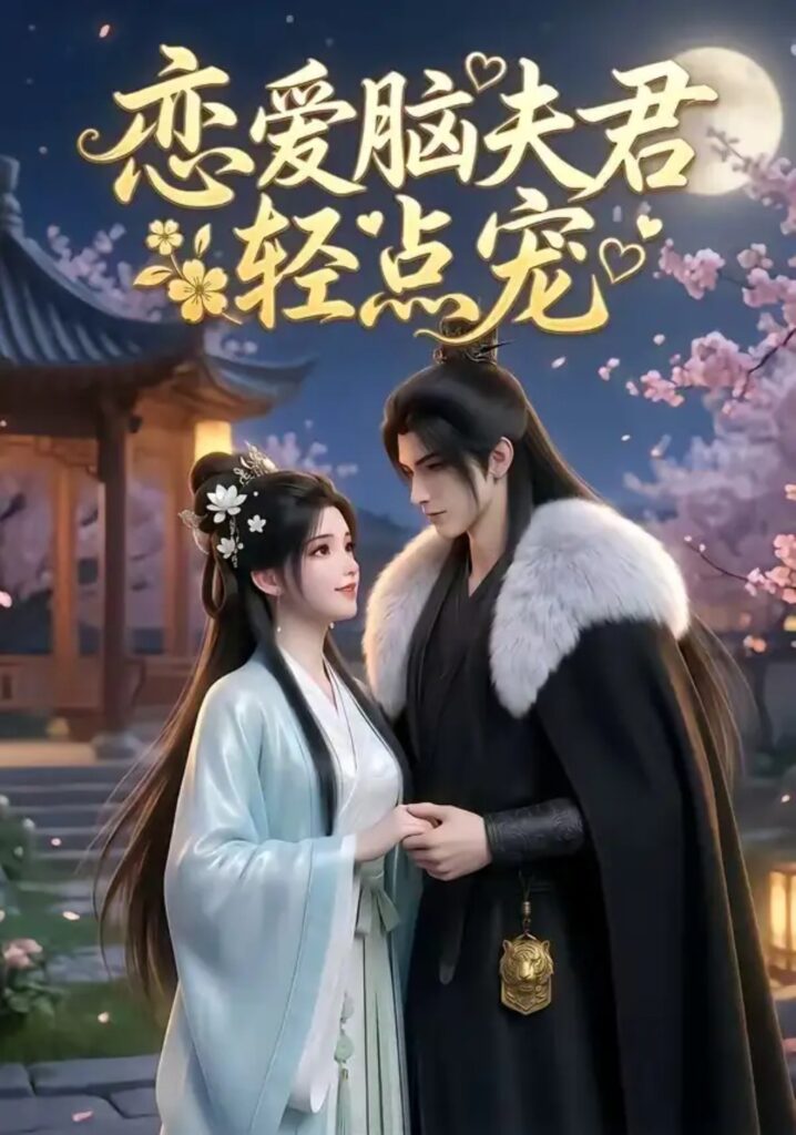 《恋爱脑夫君轻点宠》短剧全集完整版免费观看