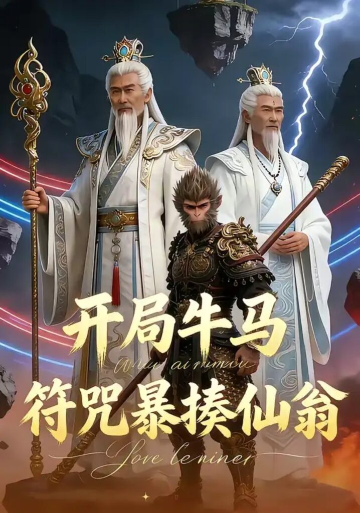 《开局牛马符咒暴揍仙翁》70集短剧免费观看｜短剧在线观看