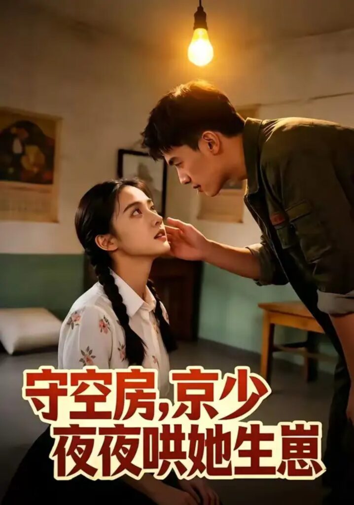 《守空房，京少夜夜哄她生崽》短剧全集完整版免费观看