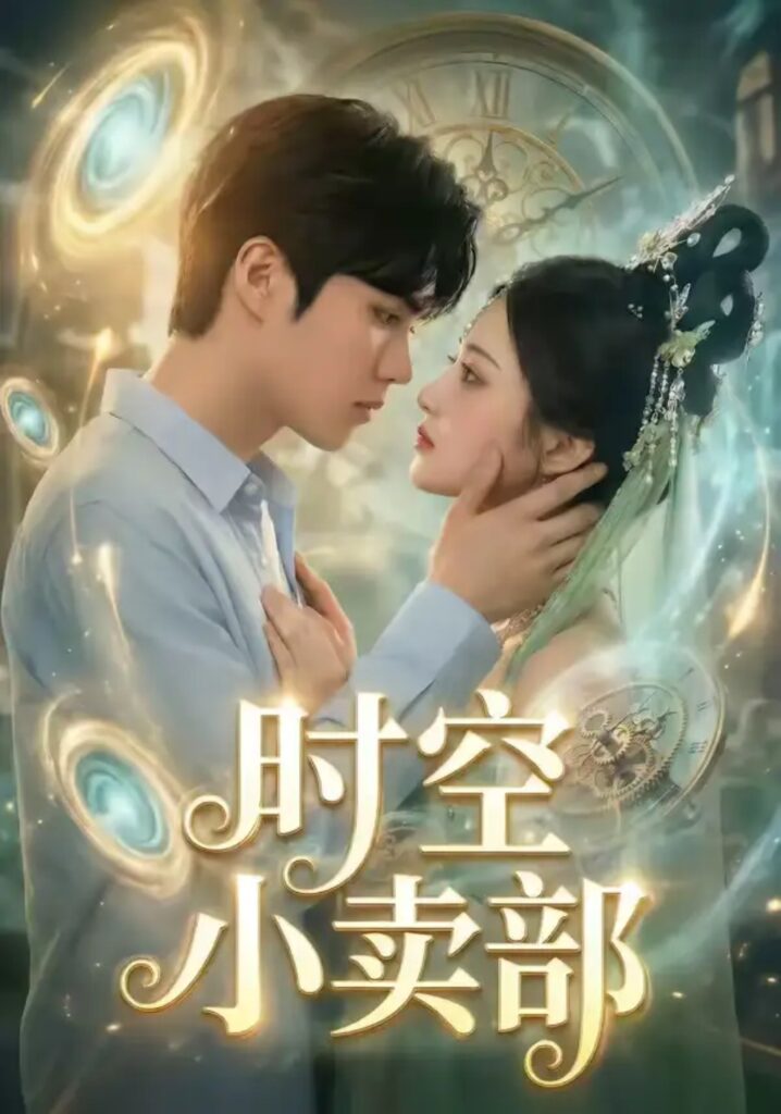 《时空小卖部》短剧全集完整版免费观看