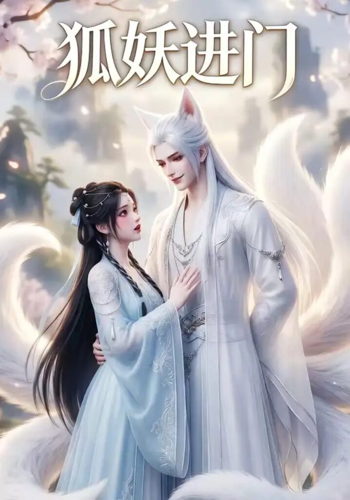 《狐妖进门》短剧全集完整版免费观看