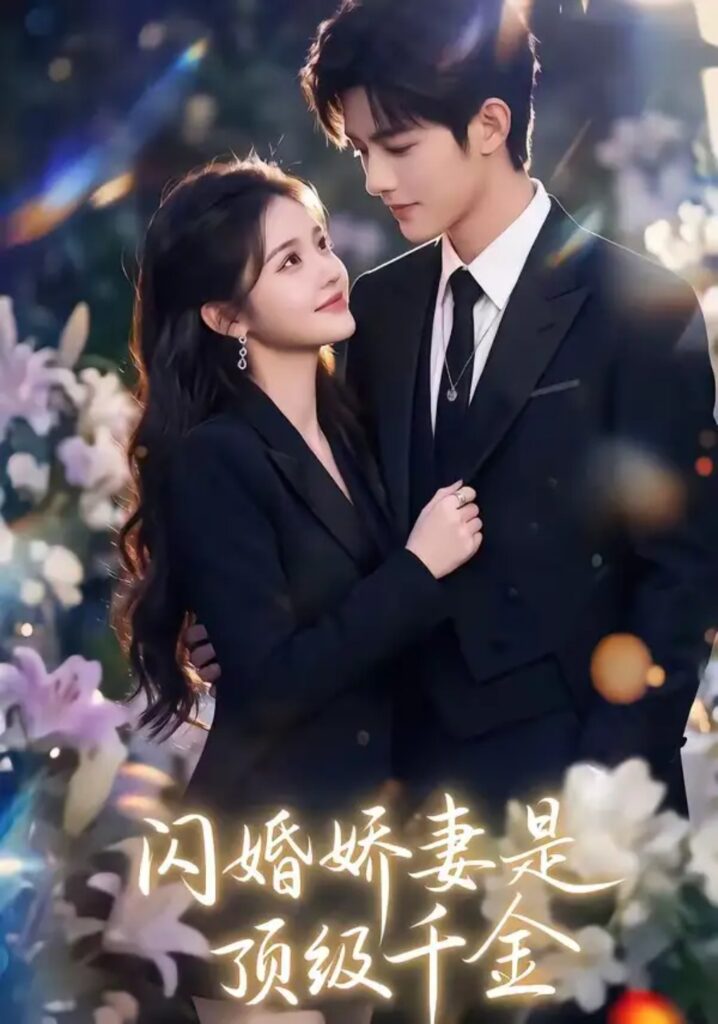 《闪婚娇妻是顶级千金》短剧全集完整版免费观看