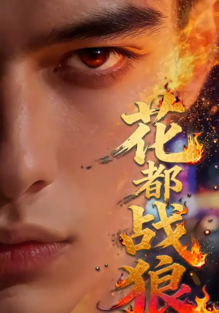 《花都战狼》短剧全集完整版免费观看