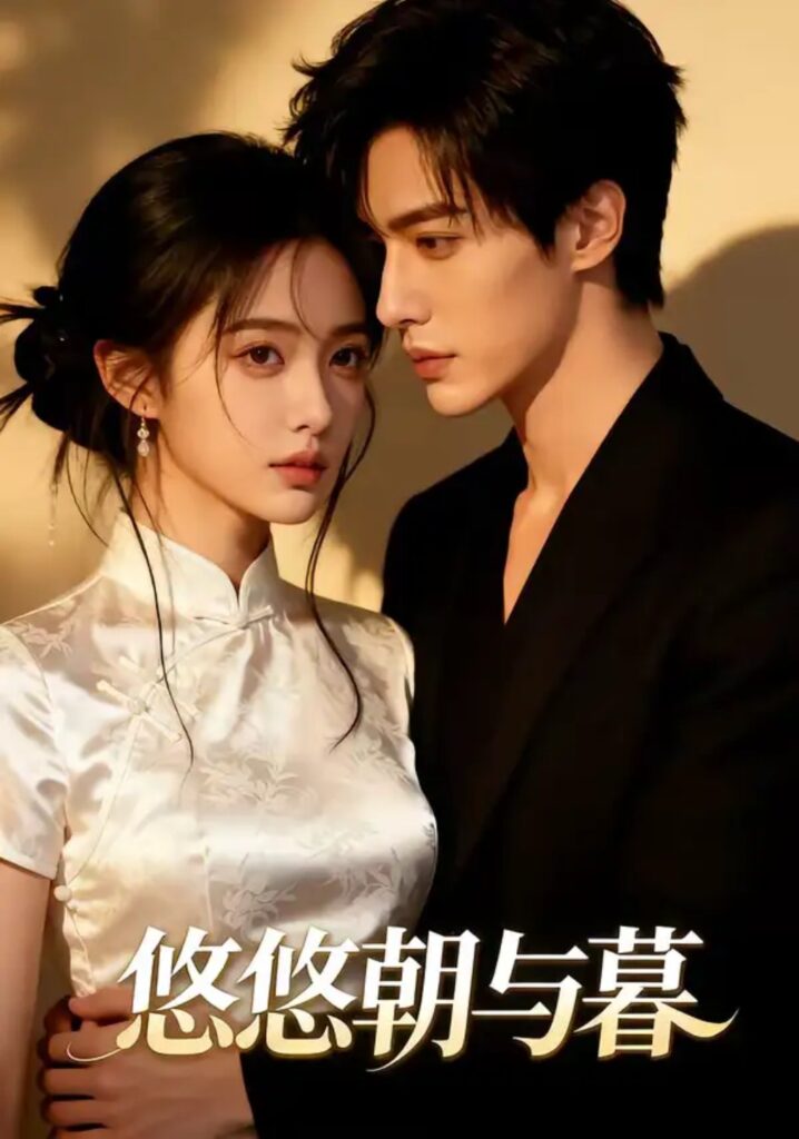 《悠悠朝与暮》短剧全集完整版免费观看