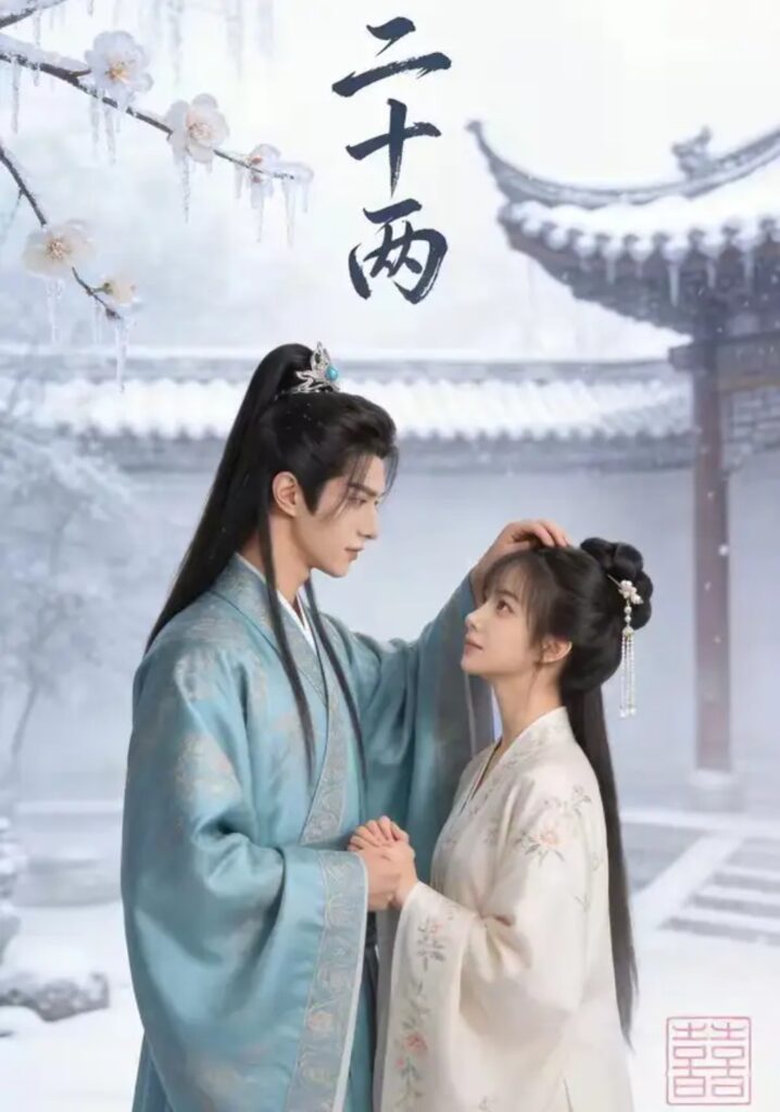 《二十两》短剧全集完整版免费观看