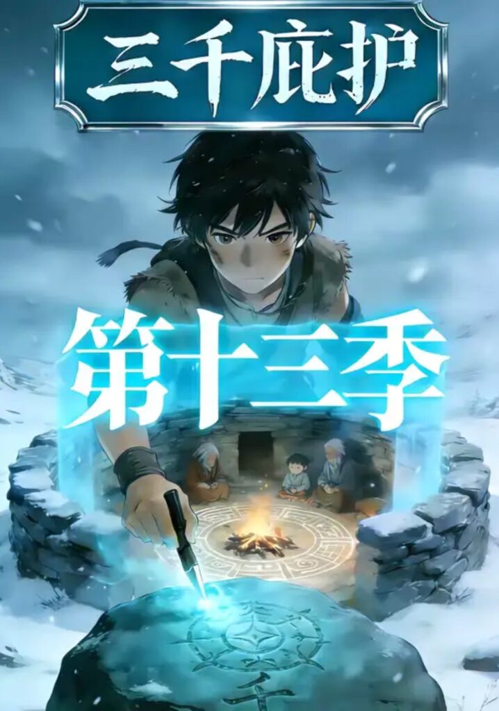 《三千庇护第十三季》短剧全集完整版免费观看