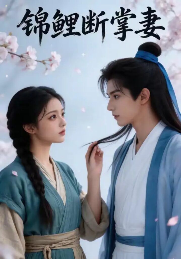 《锦鲤断掌妻》短剧全集完整版免费观看