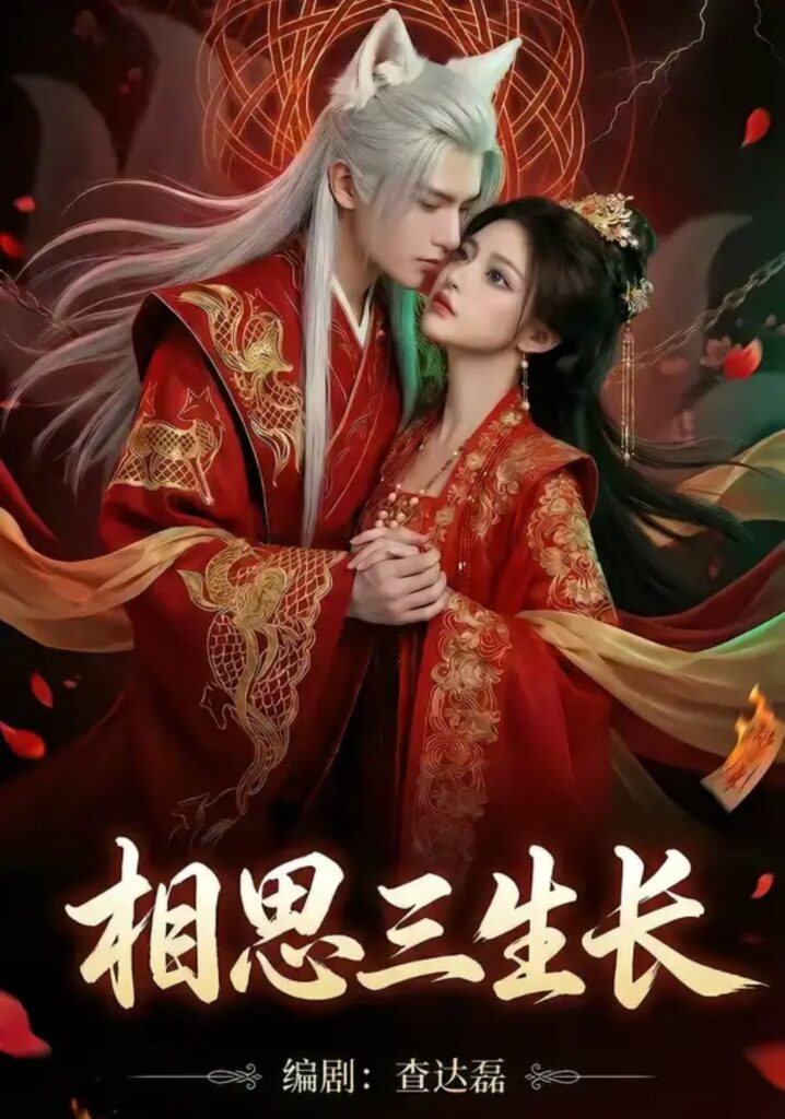 《相思三生长》短剧全集完整版免费观看-看电影短剧网