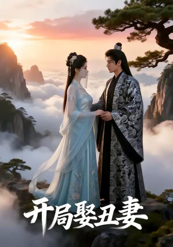 《开局娶丑妻》短剧全集完整版免费观看