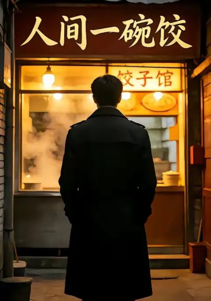 《人间一碗饺》短剧全集完整版免费观看