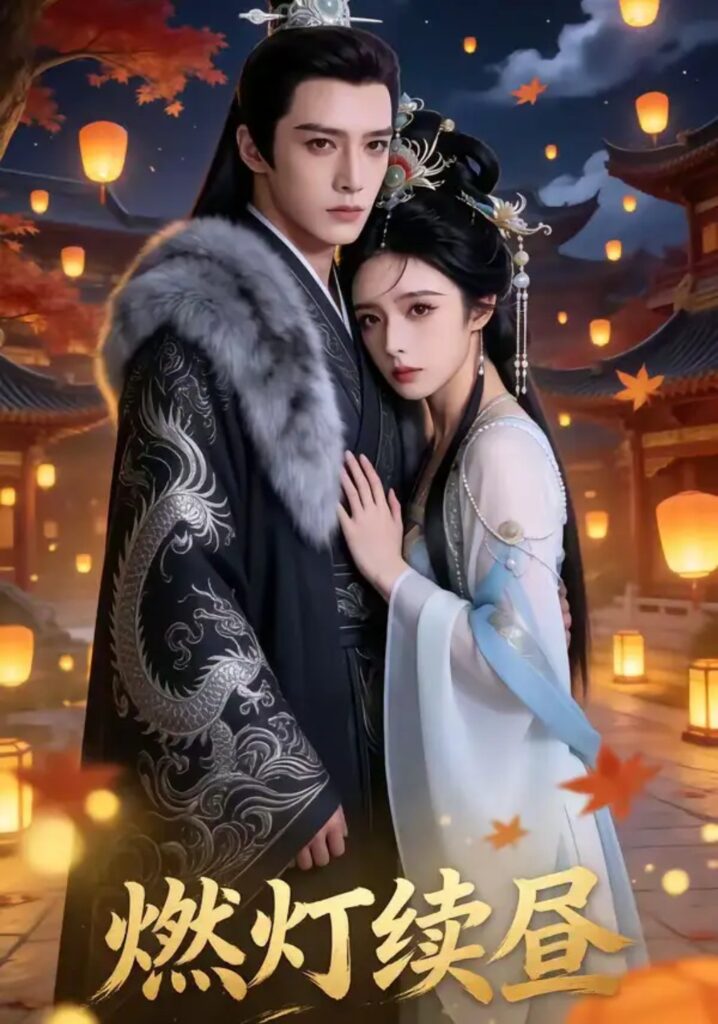 《燃灯续昼》短剧全集完整版免费观看