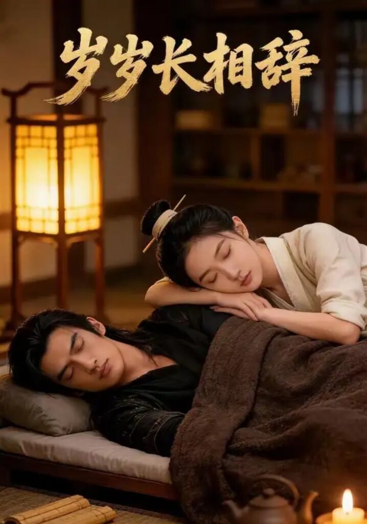 《岁岁长相辞》短剧全集完整版免费观看
