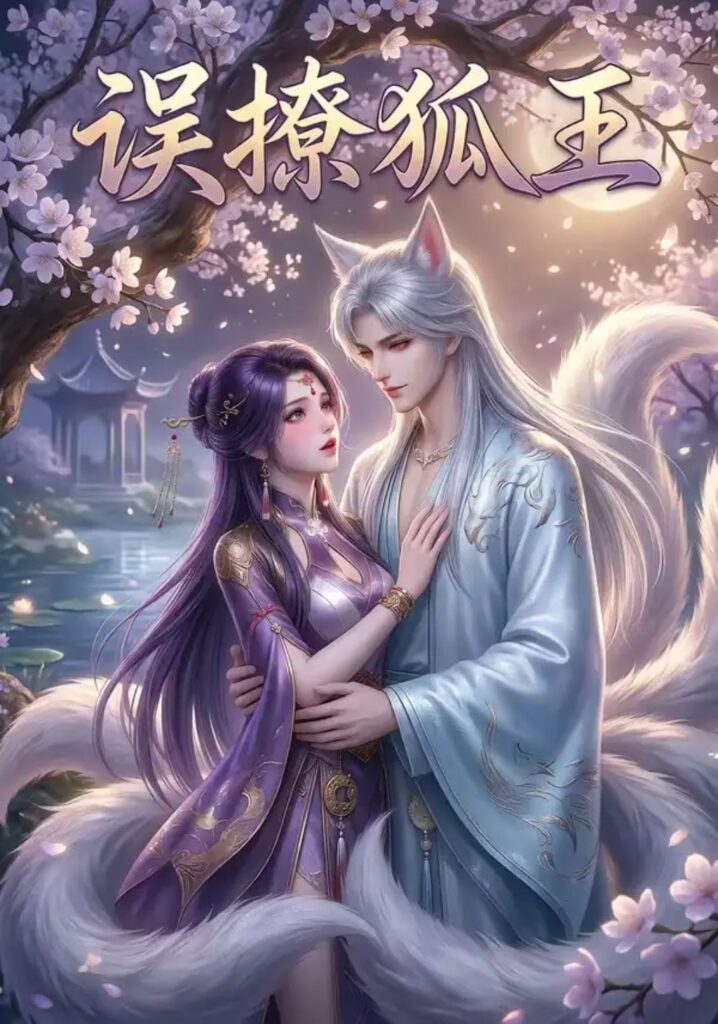 《误撩狐王》短剧全集完整版免费观看