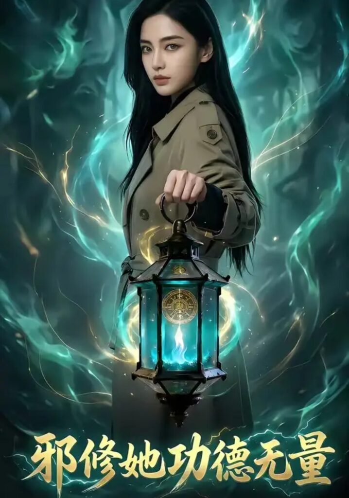 《邪修她功德无量》短剧全集完整版免费观看